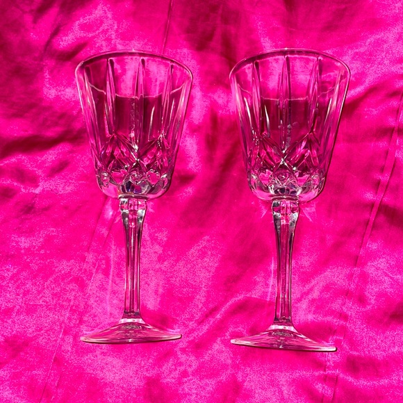 Princess House Other - Princess House Glass Set ✨